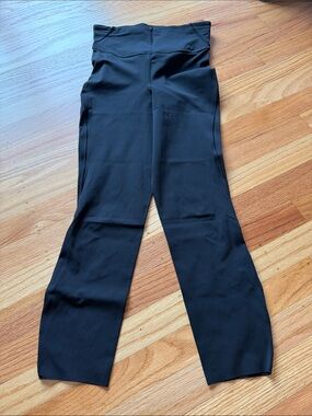 Lululemon Fast and Free High Rise Crop 23”